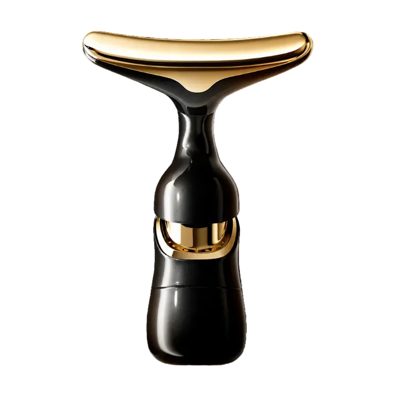 GUA SHA Sculpt Pro™ — Masseur Facial Ultrasons 3-en-1